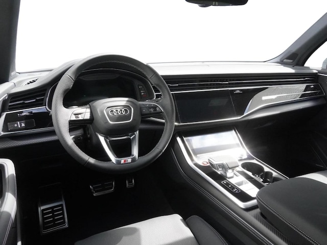 2026 Audi SQ7