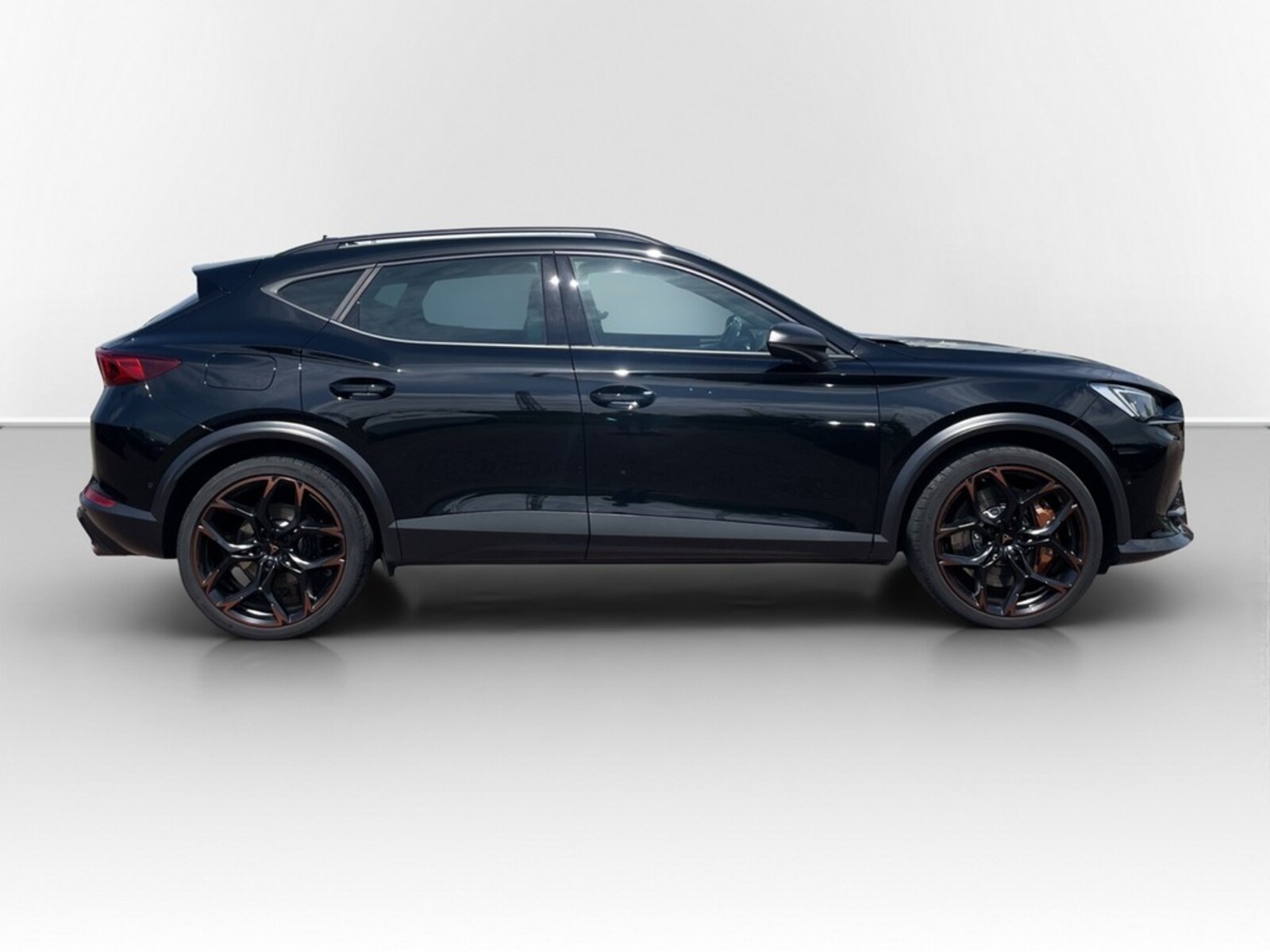 CUPRA Formentor – Bild 5