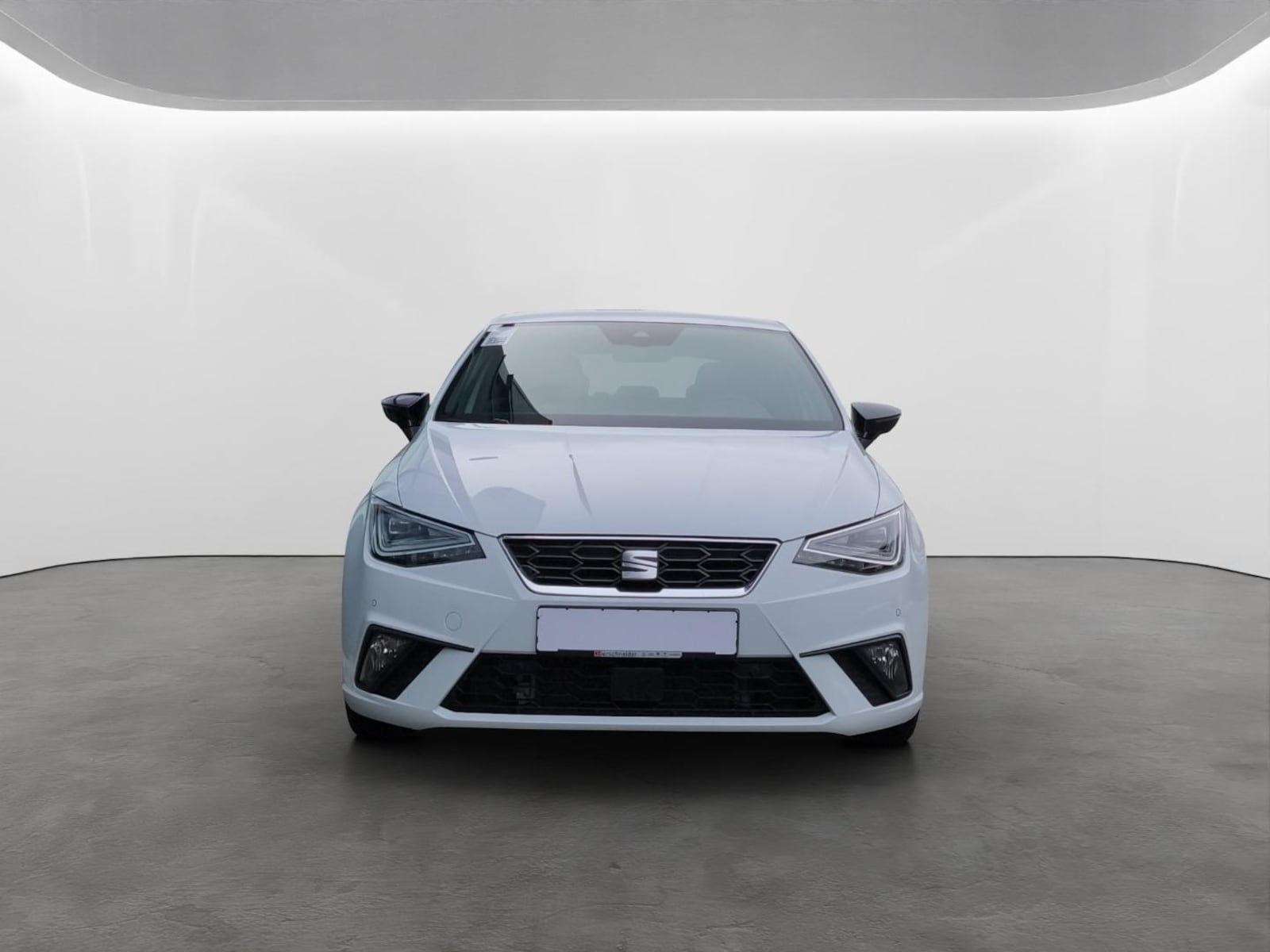 SEAT Ibiza – Bild 3