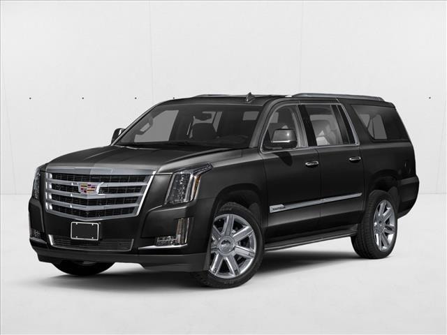 2019 Cadillac Escalade ESV