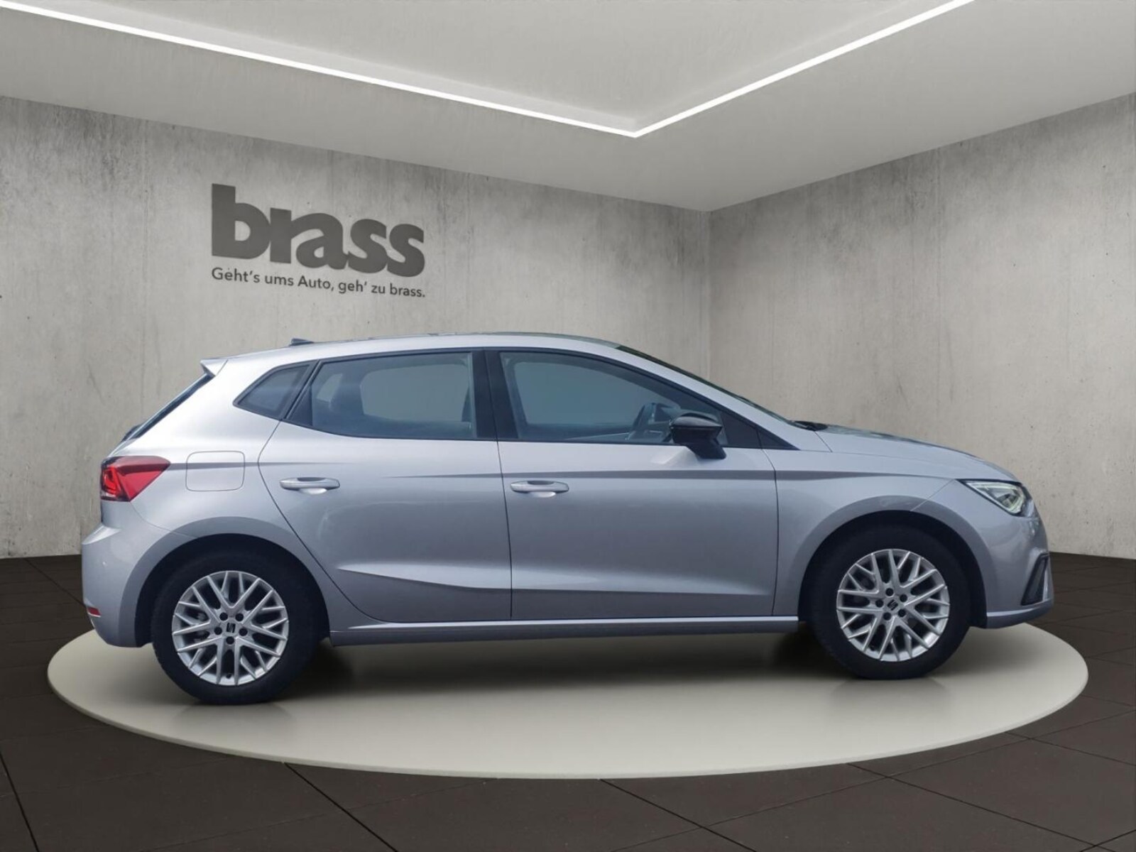 SEAT Ibiza – Bild 6