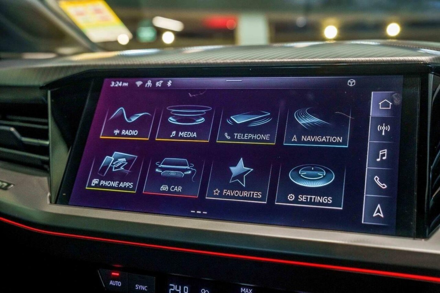 Image about Audi Q4 Sportback e-tron e-tron
