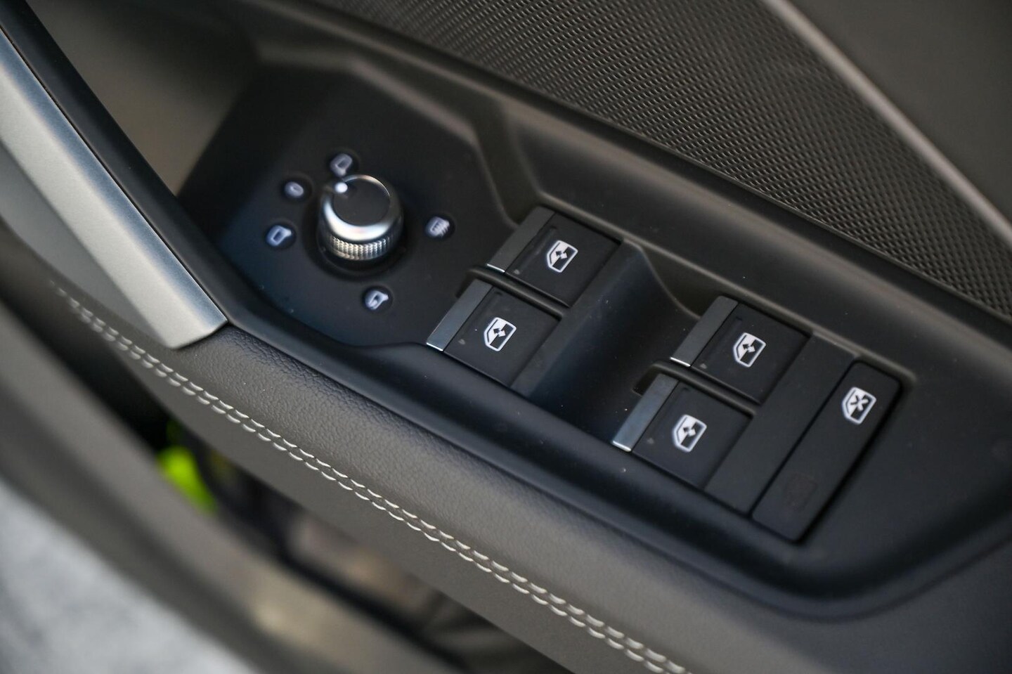 Image about Audi A3 Sedan TFSI S tronic