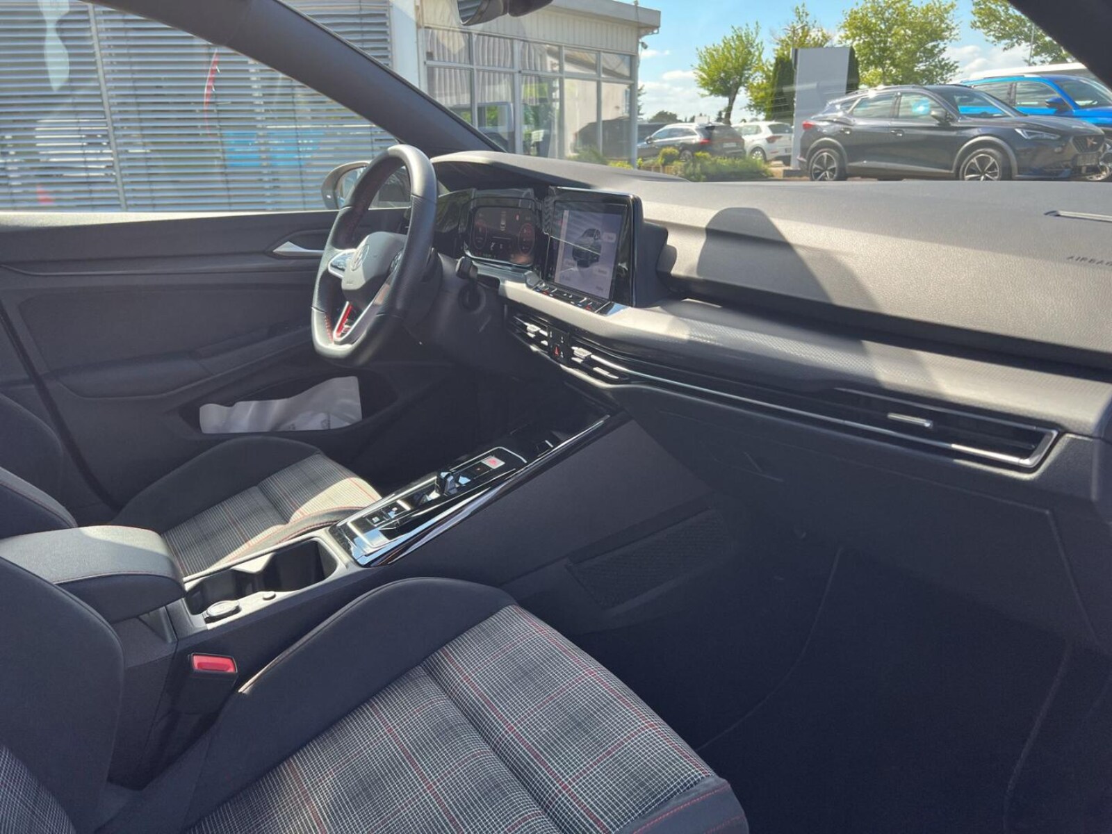 Volkswagen Golf – Bild 14