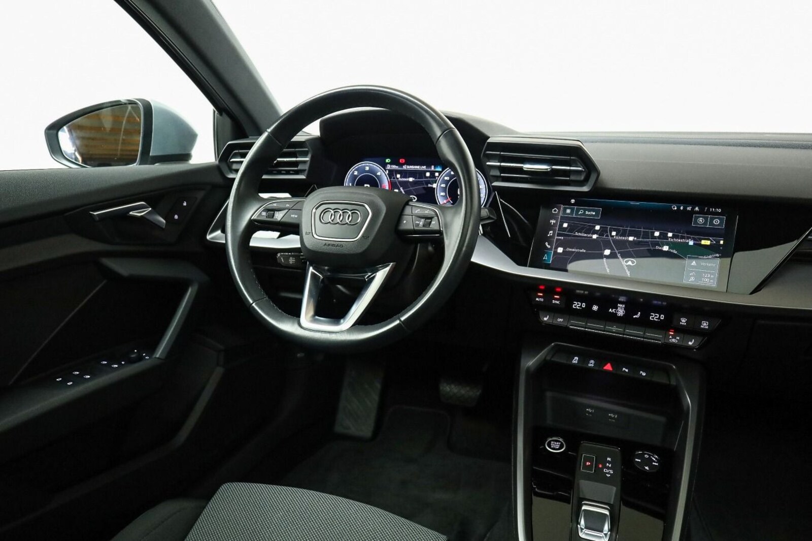 Audi A3 Sportback – Bild 13