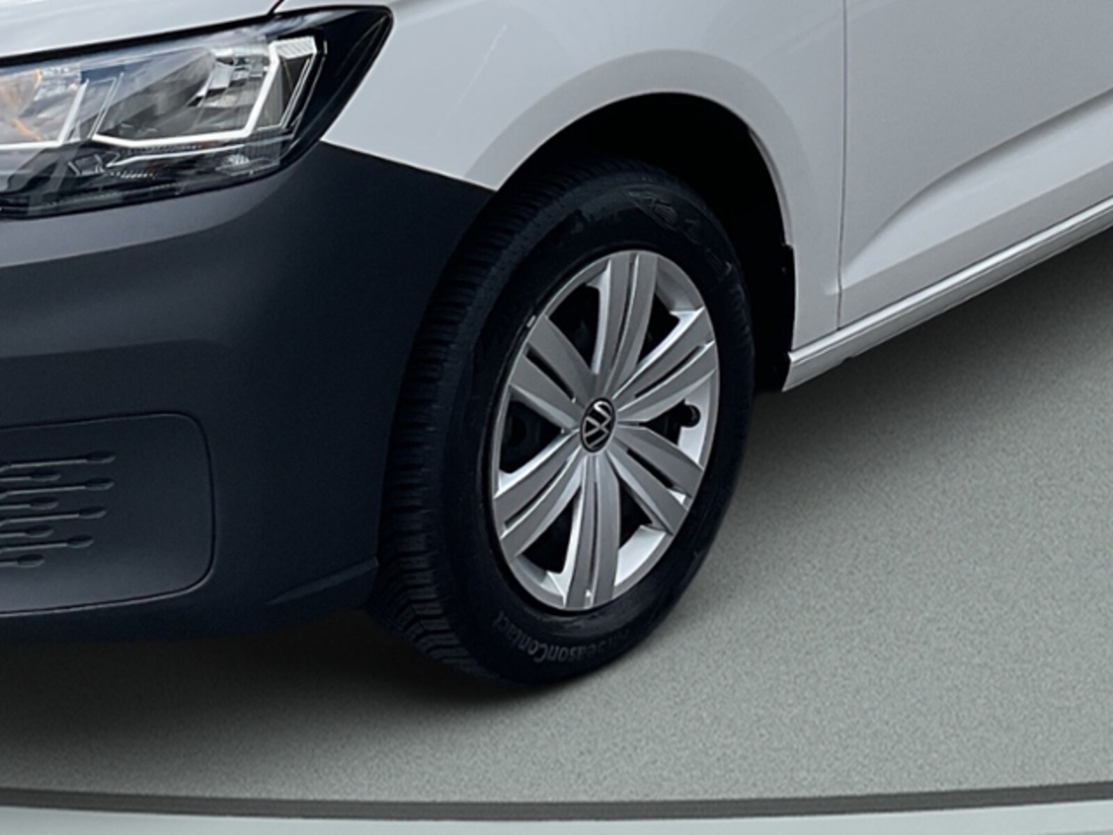 Volkswagen Caddy Cargo – Bild 6