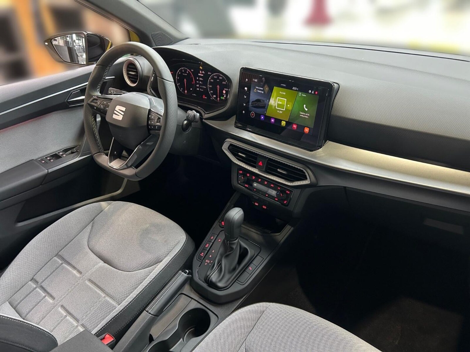SEAT Arona – Bild 12