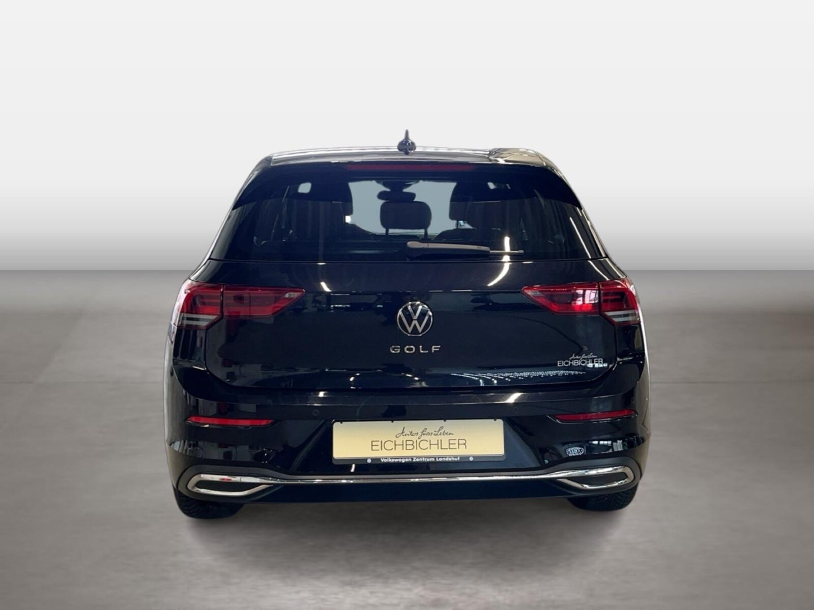 Volkswagen Golf – Bild 4