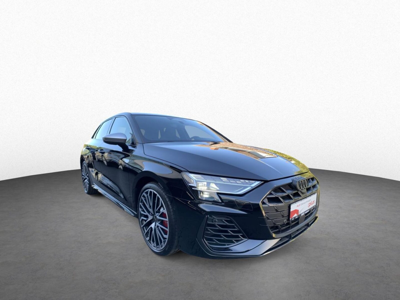 Audi S3 Sportback – Bild 4