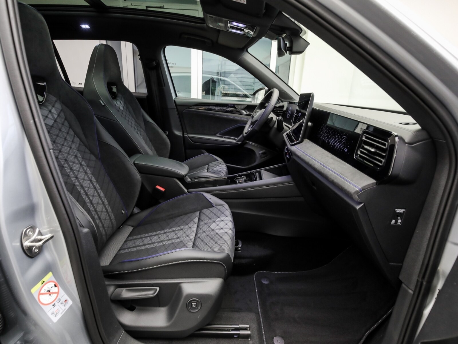 Volkswagen Tiguan – Bild 10