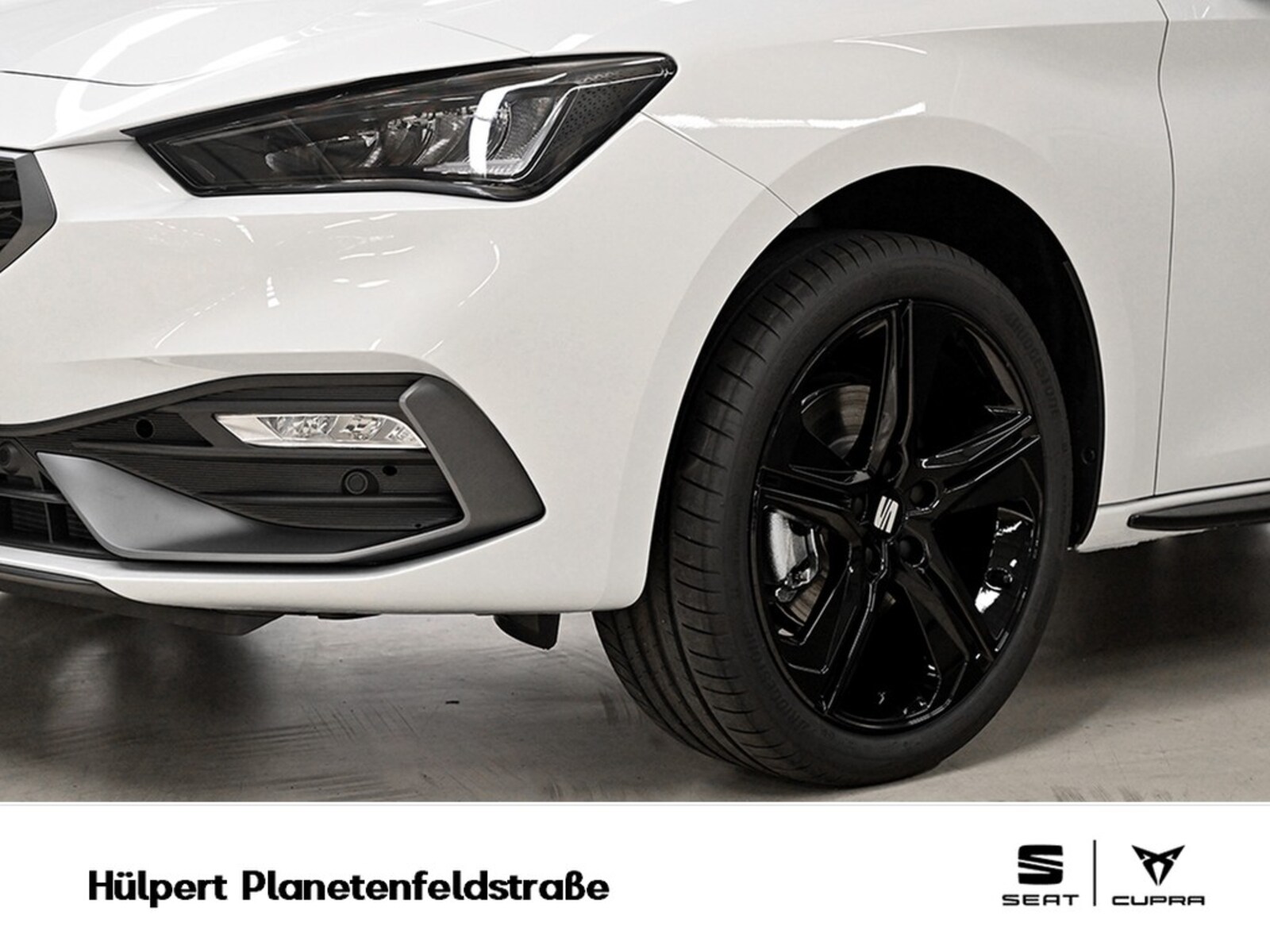 SEAT Leon Sportstourer – Bild 5