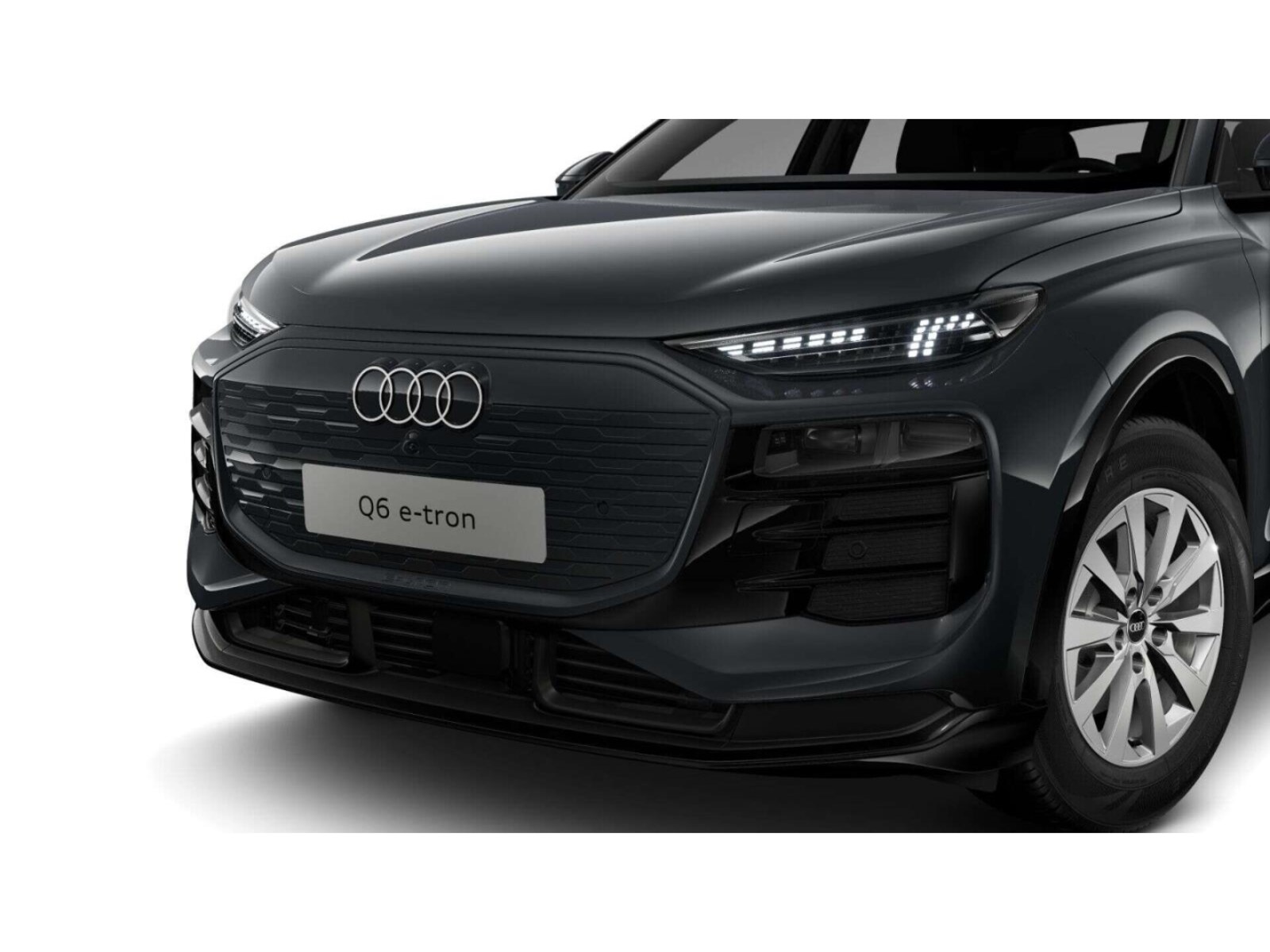 Audi Q6 Sportback e-tron – Bild 3