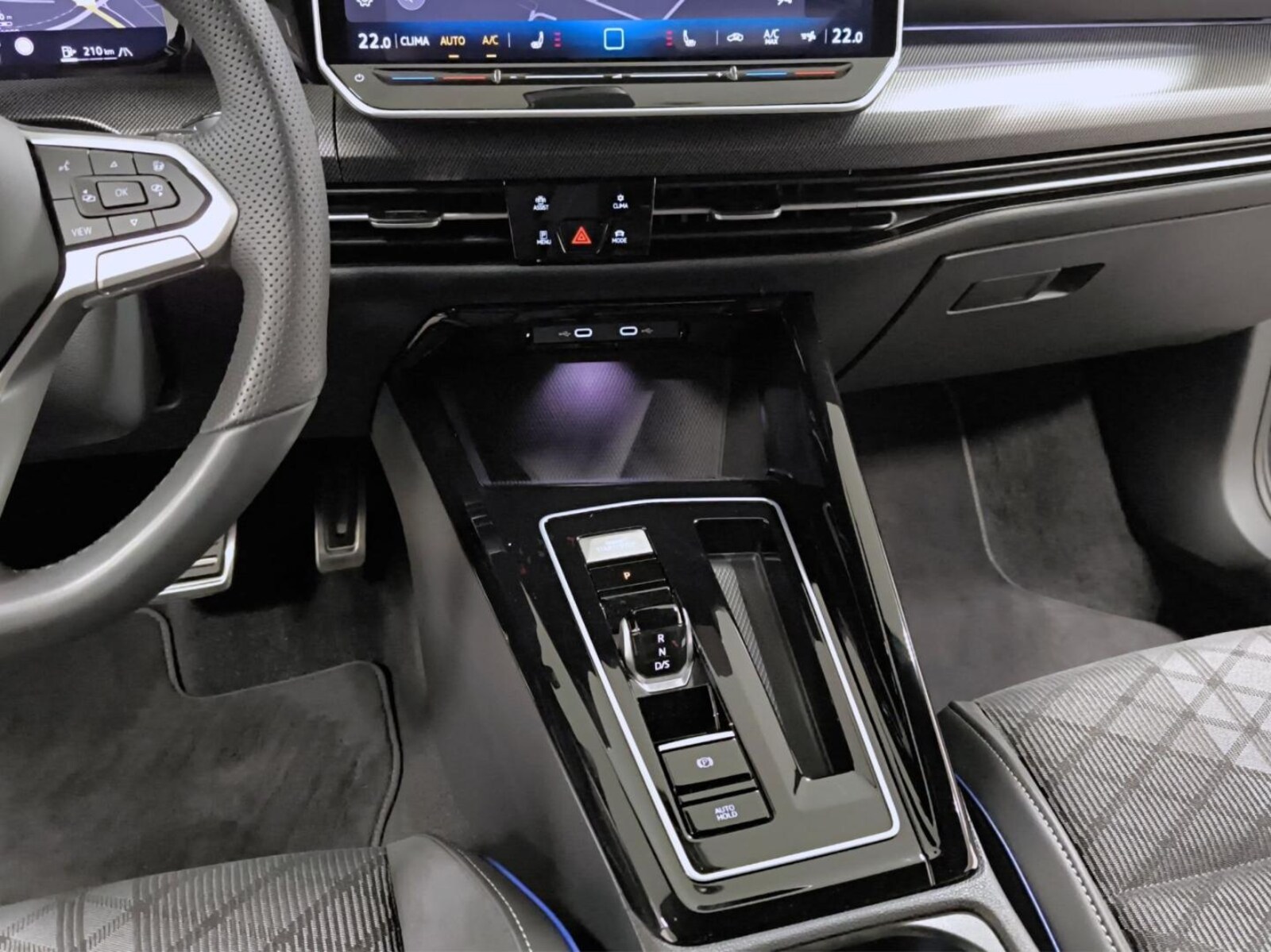 Volkswagen Golf – Bild 17