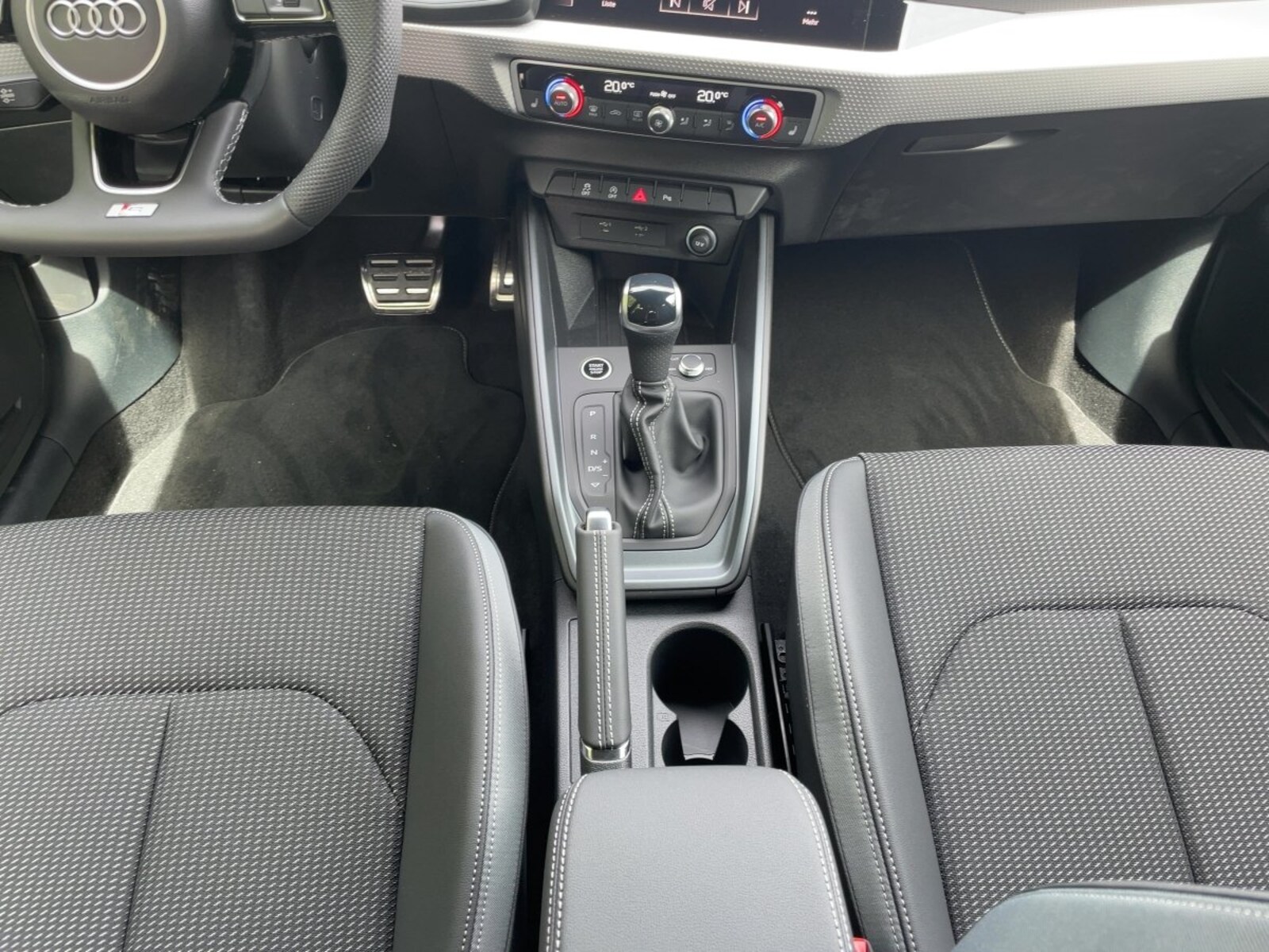Audi A1 Sportback – Bild 13