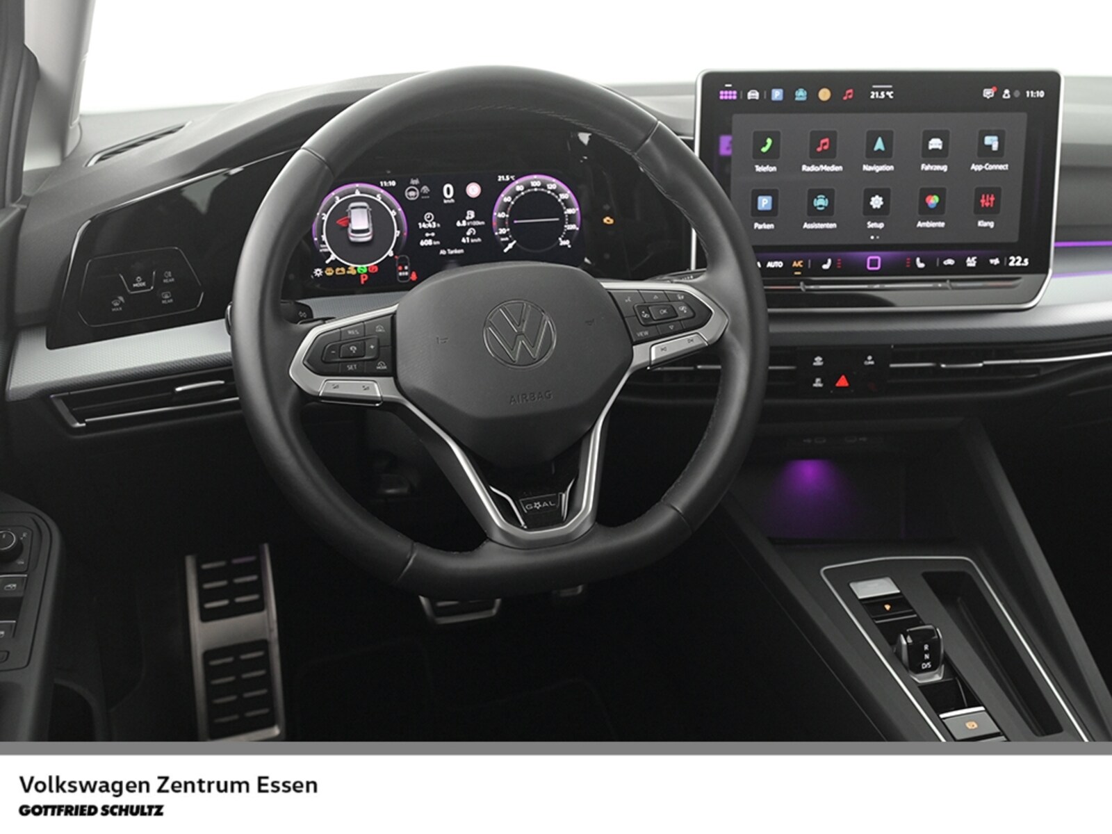 Volkswagen Golf – Bild 15