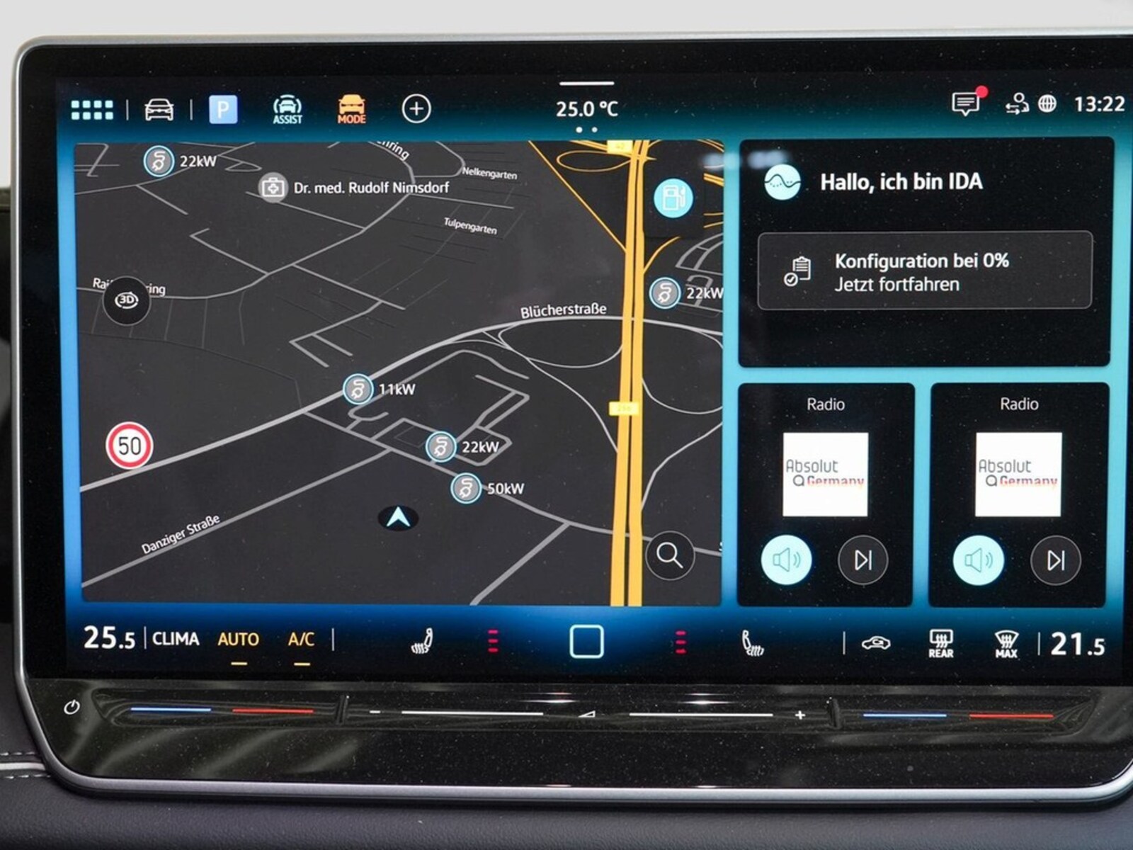 Volkswagen Tiguan – Bild 13