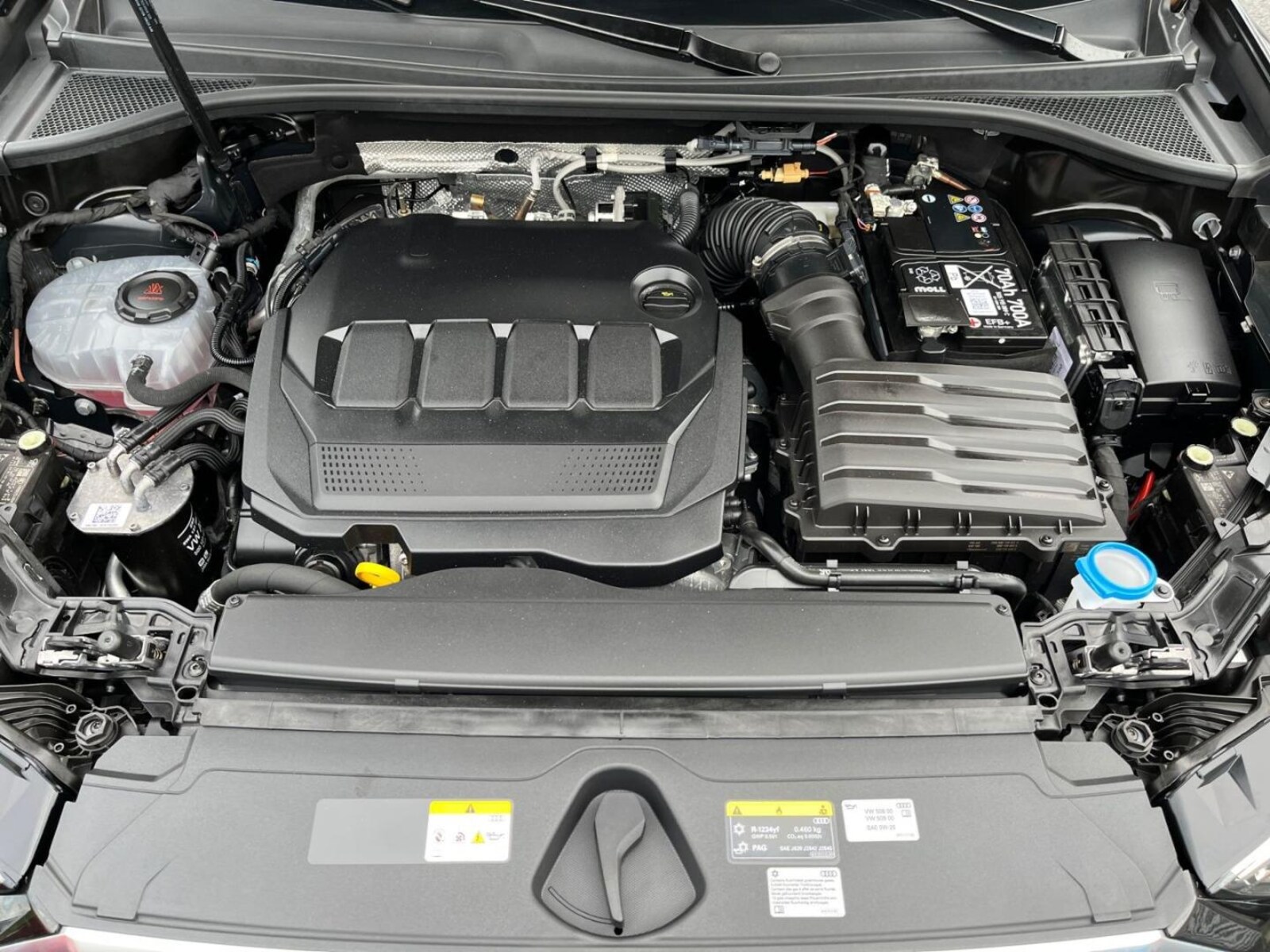 Audi Q3 – Bild 10