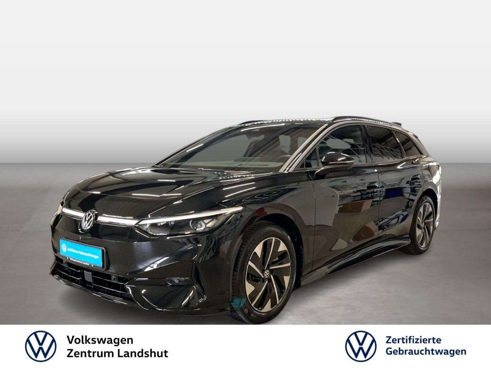 Volkswagen ID.7 Tourer