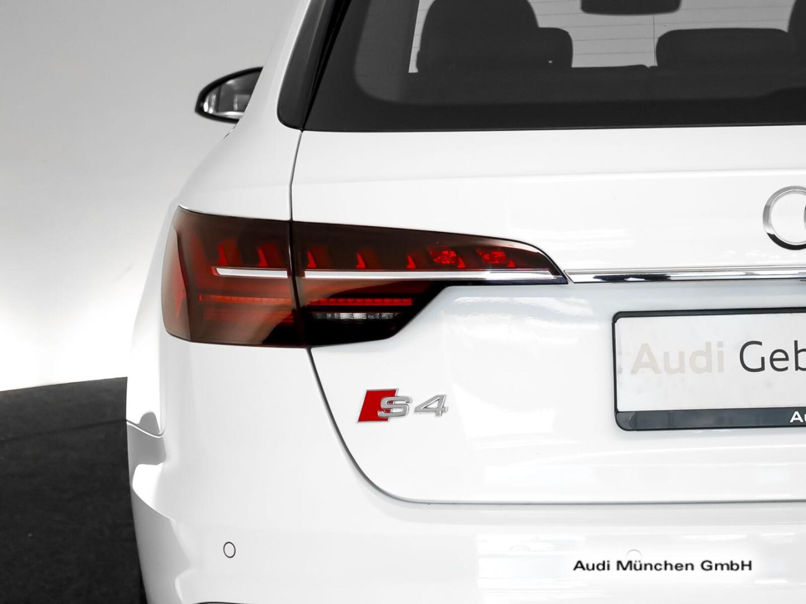 Audi S4 Avant – Bild 6