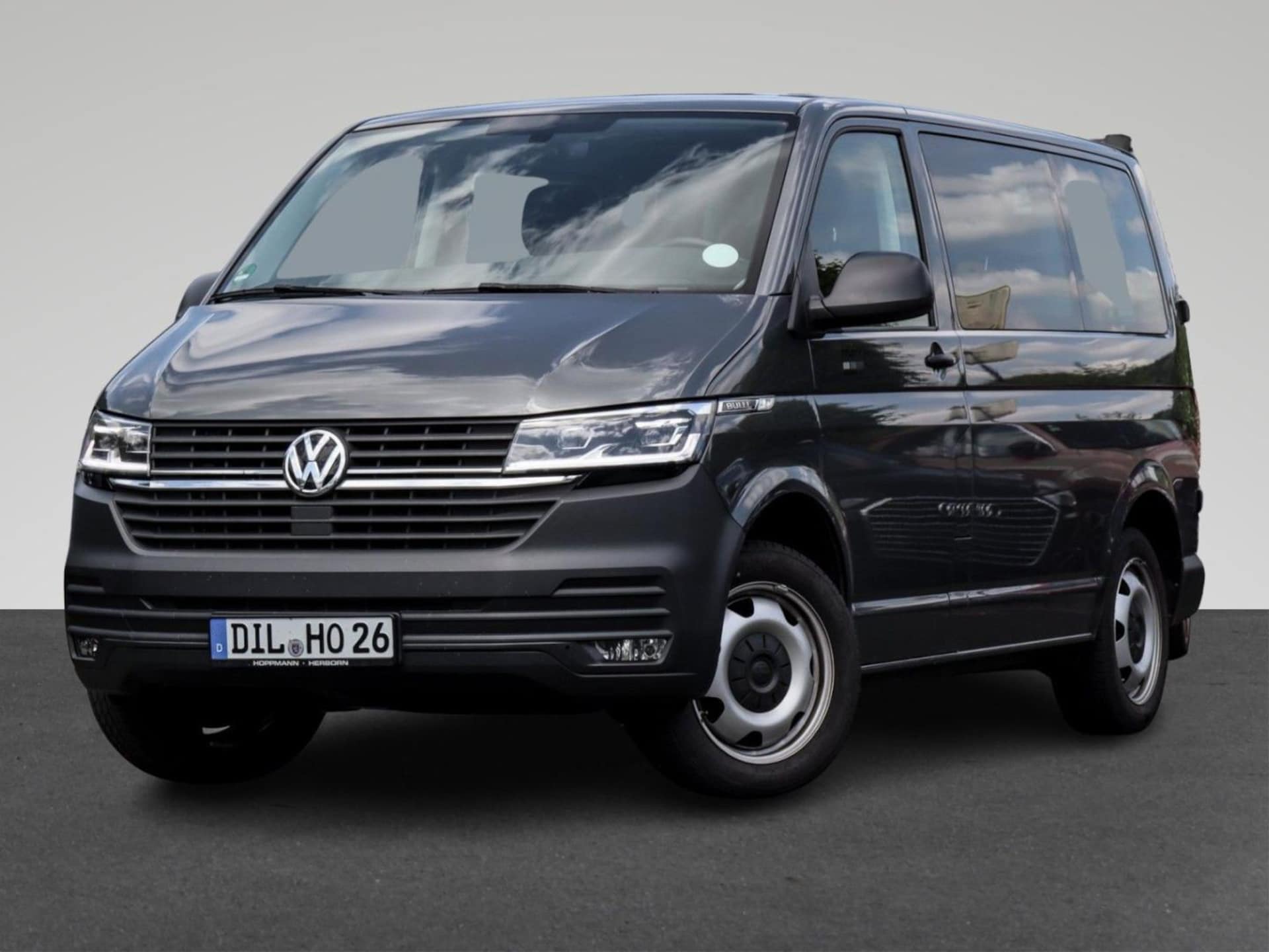 Volkswagen T6.1 Caravelle kurzer Radstand Trendline
