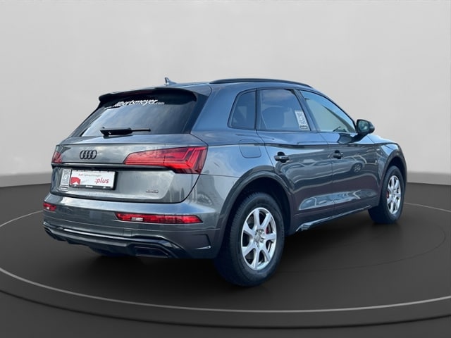 Image about Audi Q5 40 TDI quattro S tronic