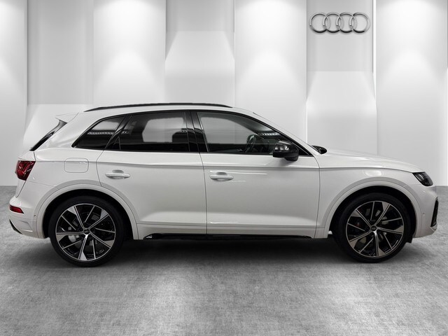Image about Audi SQ5 TDI tiptronic