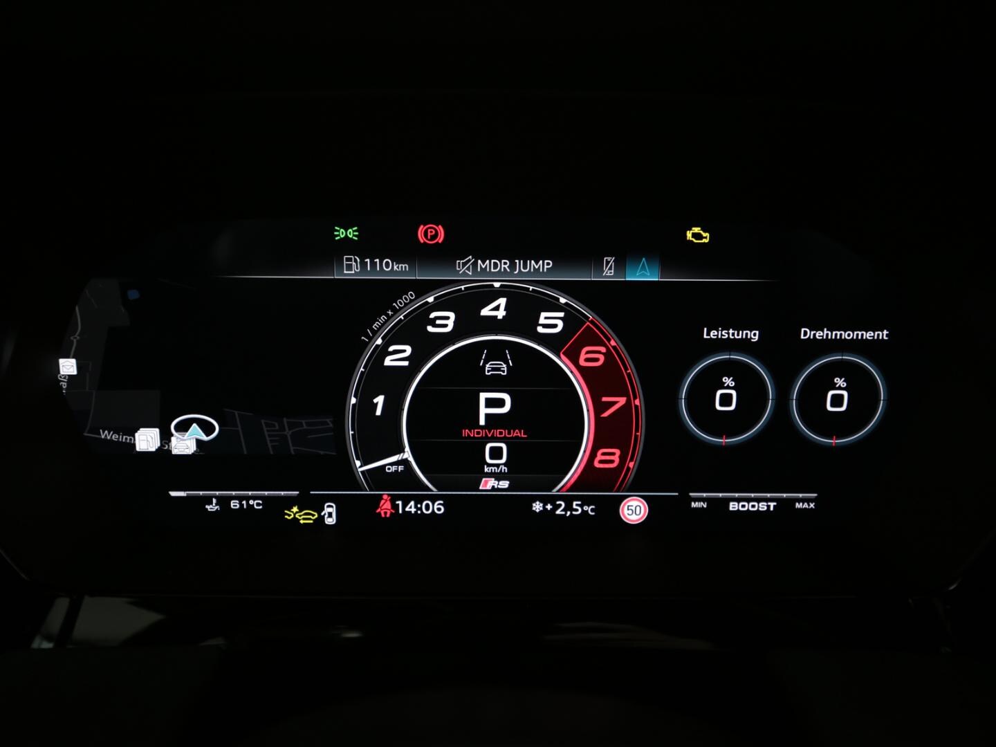 Image about Audi RS 3 Sportback TFSI quattro S tronic