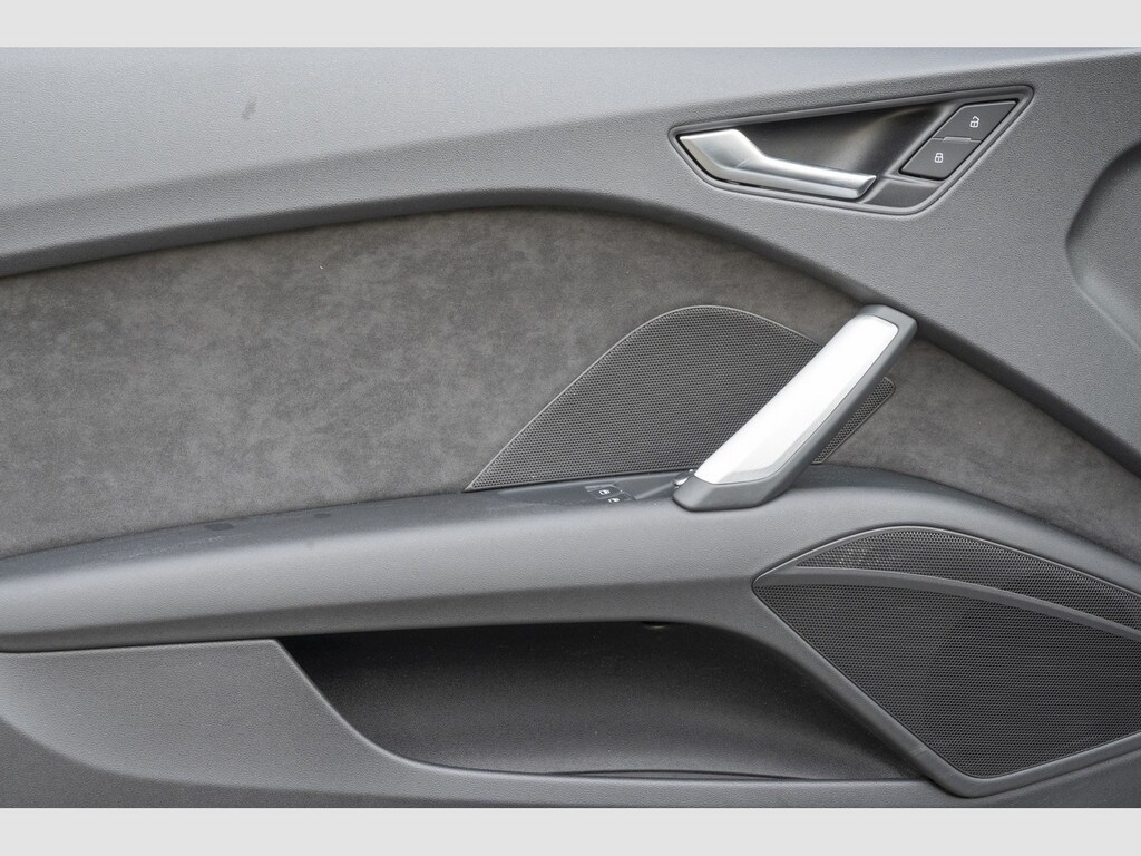 Image about Audi TT Roadster 45 TFSI S tronic