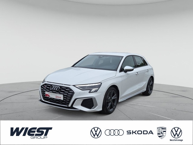Audi S3 Sportback