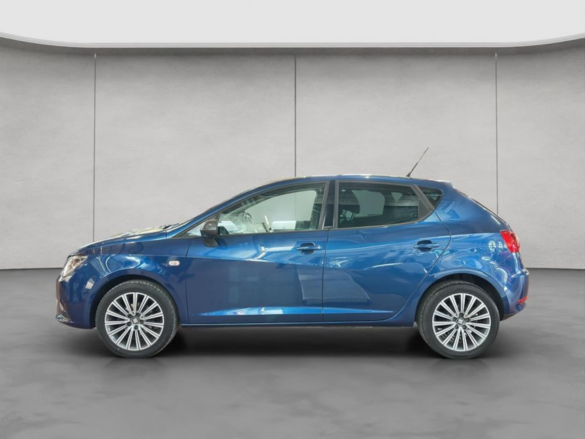 SEAT Ibiza Style