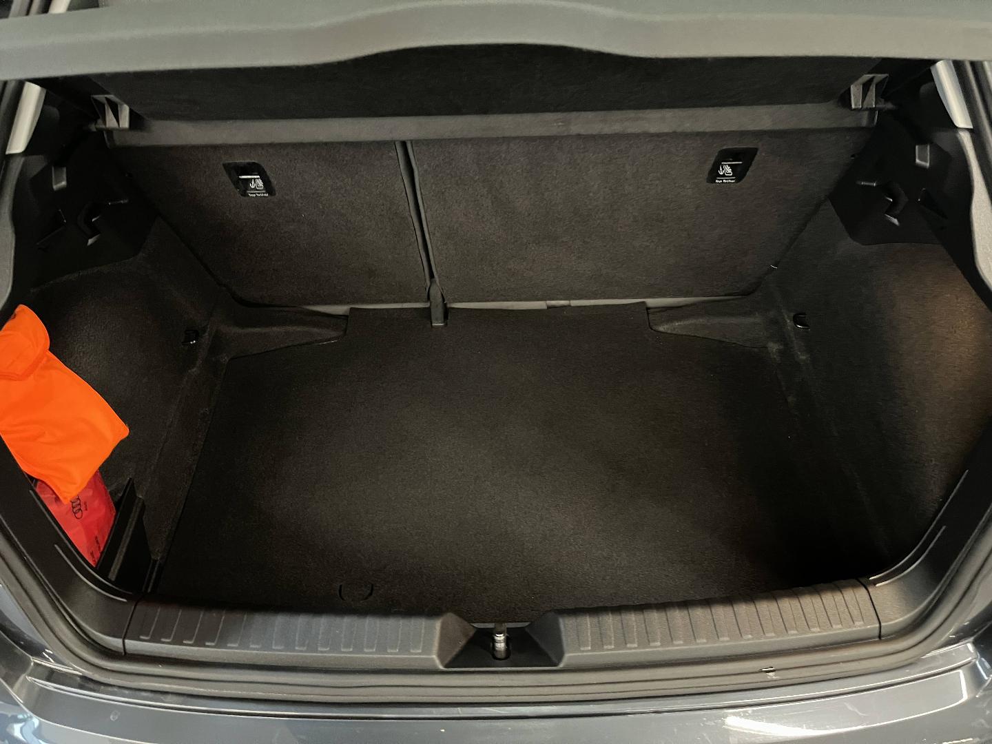 Image about Audi A1 Sportback Design 30 TFSI 85 kW (116 ch) 6 vitesses