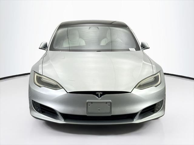Used 2017 Tesla Model S 75 with VIN 5YJSA1E10HF209636 for sale in Phoenix, AZ