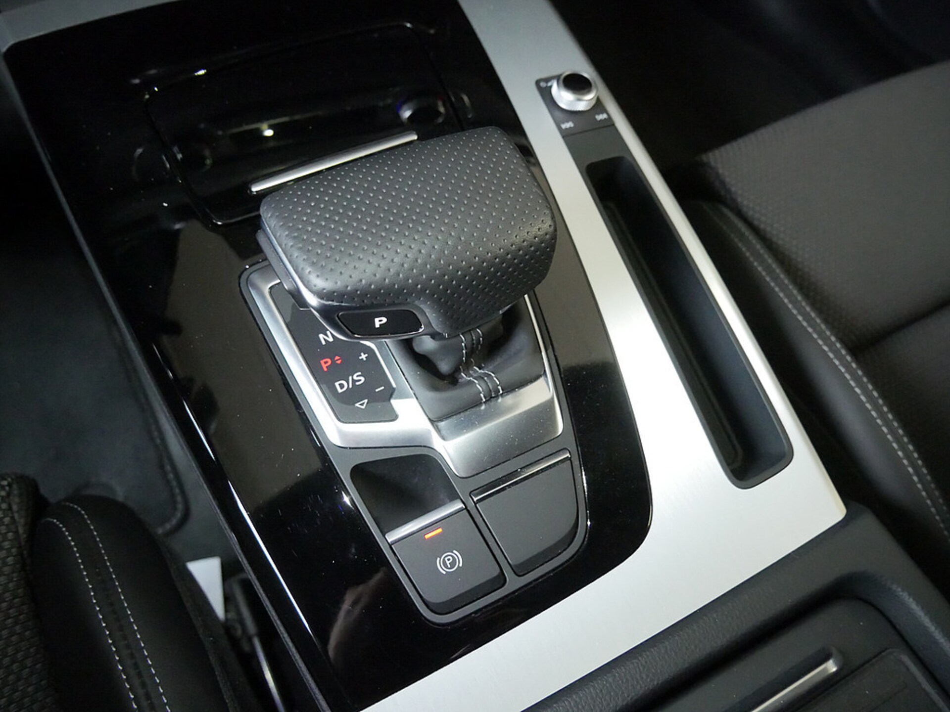 Audi Q5 SUV S line