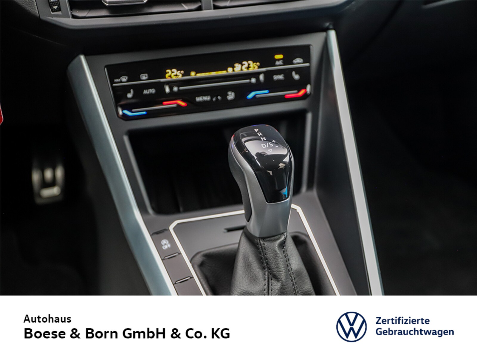 Volkswagen Taigo – Bild 18