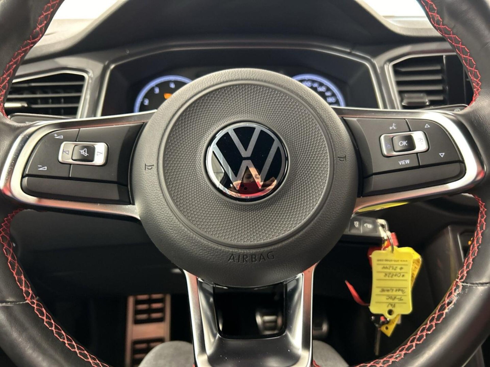 Volkswagen T-Roc Sport