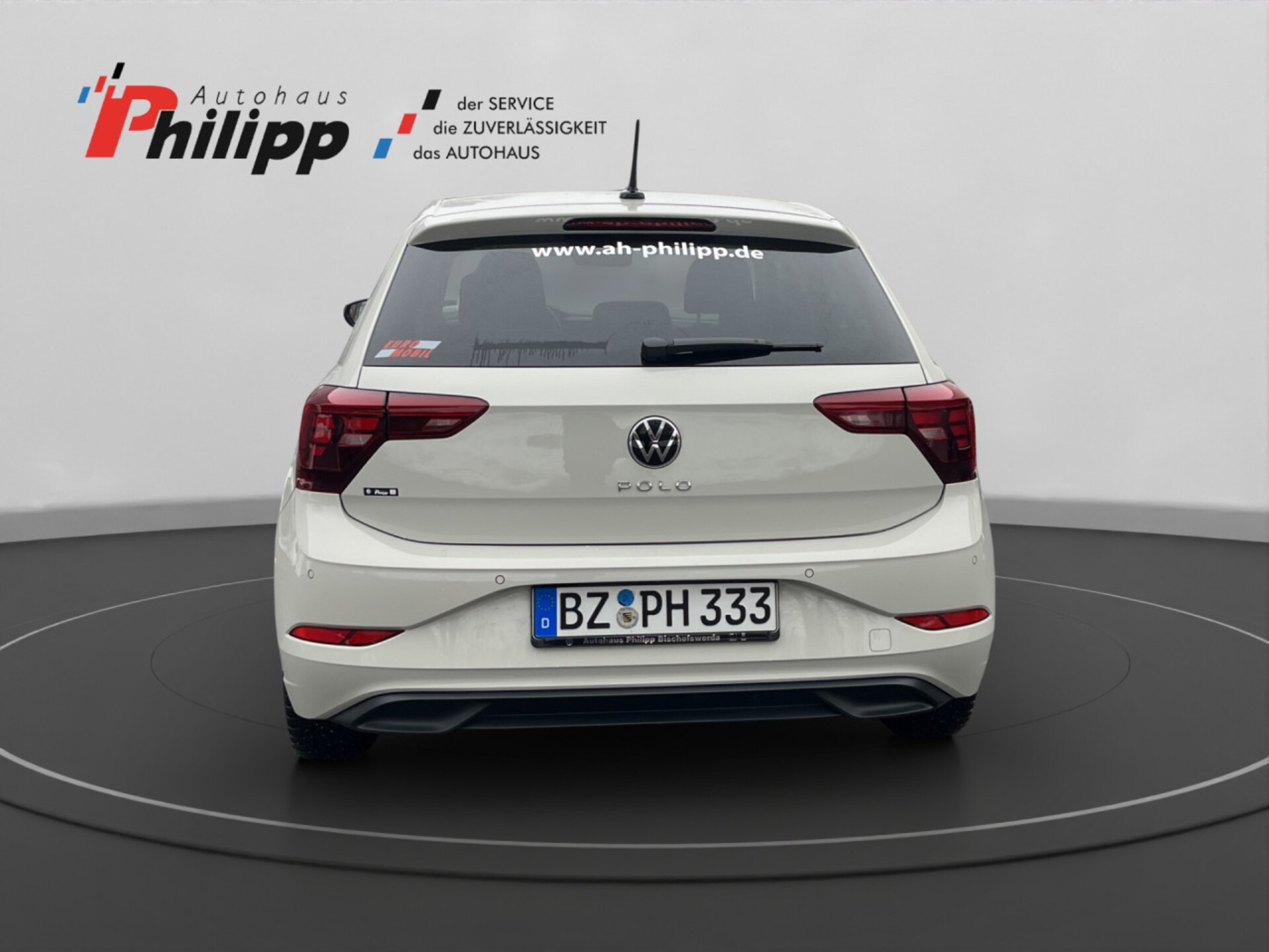 Volkswagen Polo Life