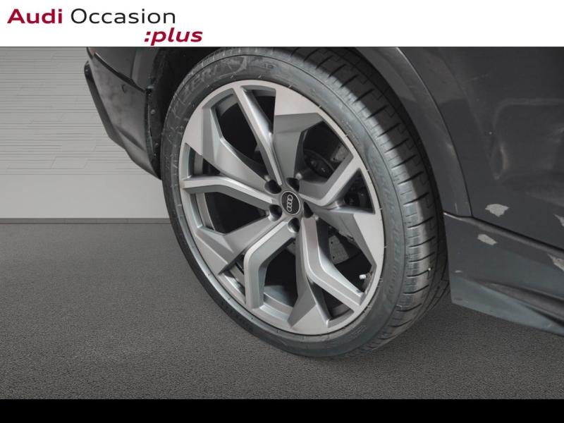 Image about Audi RS Q8 RS Q8 441 kW (600 ch) tiptronic