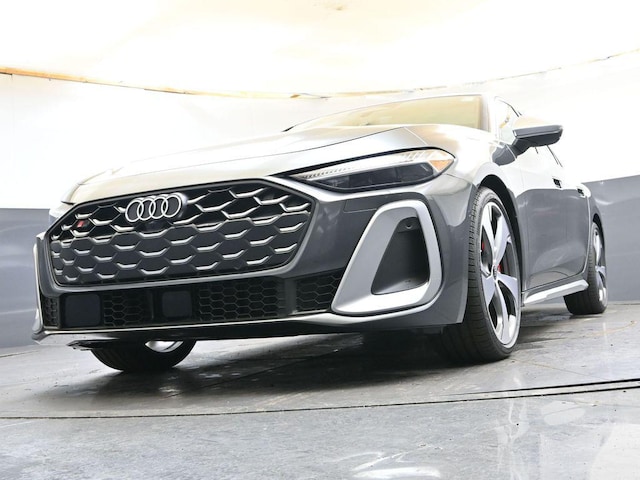2026 Audi S5 Premium Plus - Photo 39