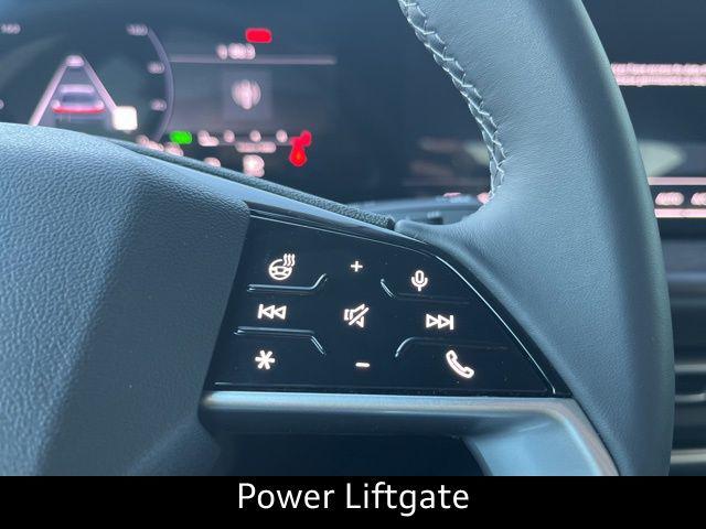 2025 Audi Q5 Prestige - Photo 11
