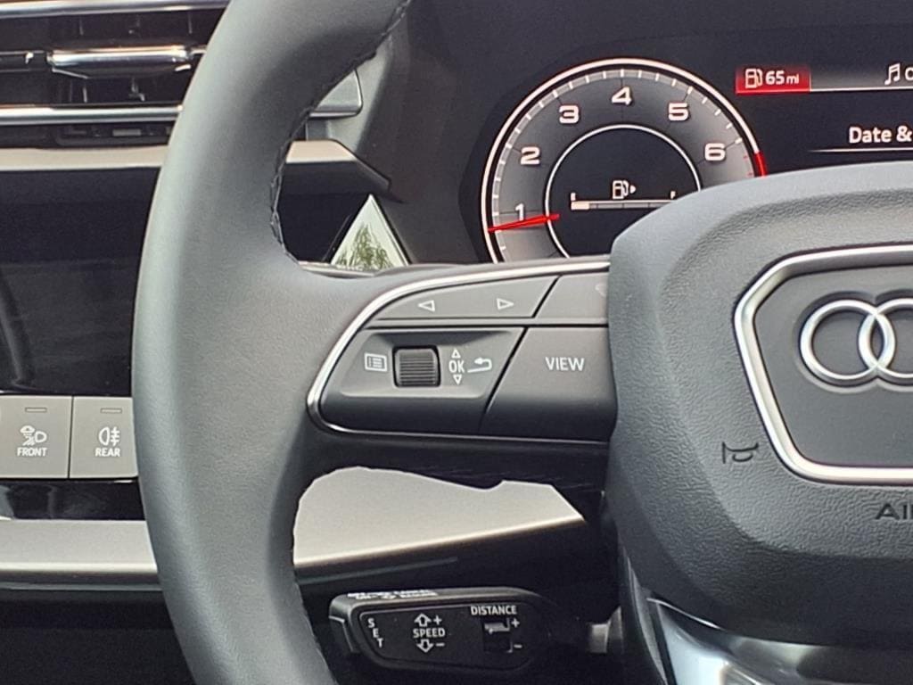 2025 Audi A3 Premium Plus - Photo 13