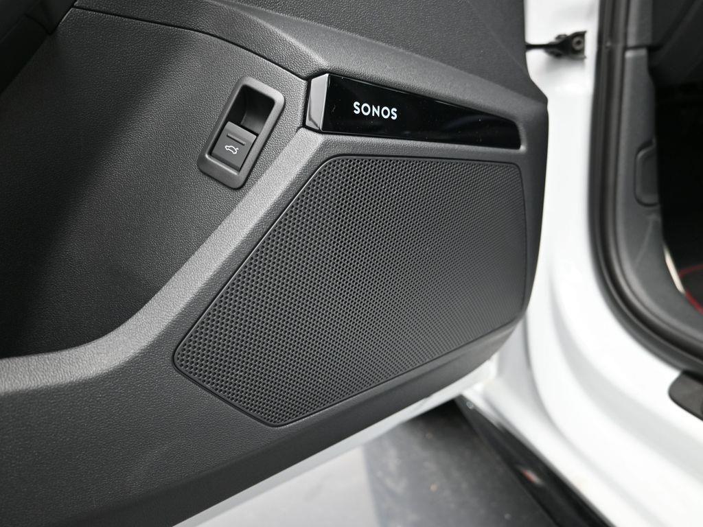 2025 Audi S3 Premium Plus - Photo 13