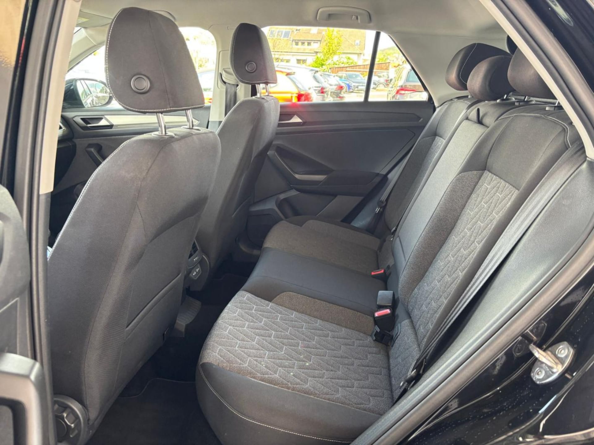 Volkswagen T-Roc MOVE