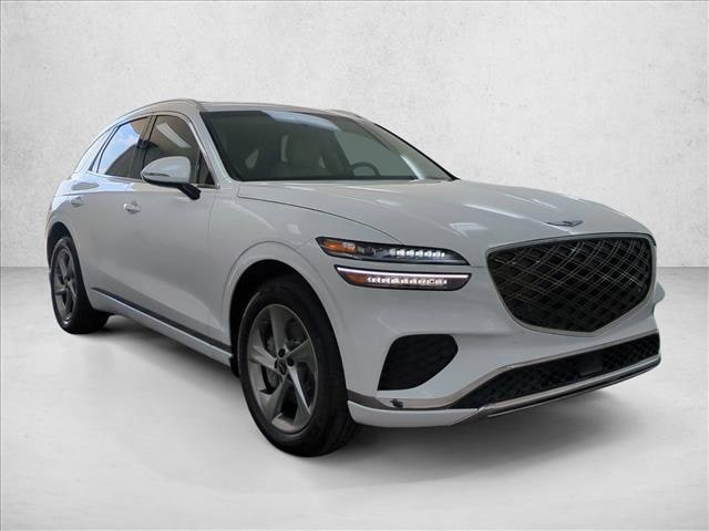 2026 Genesis GV70