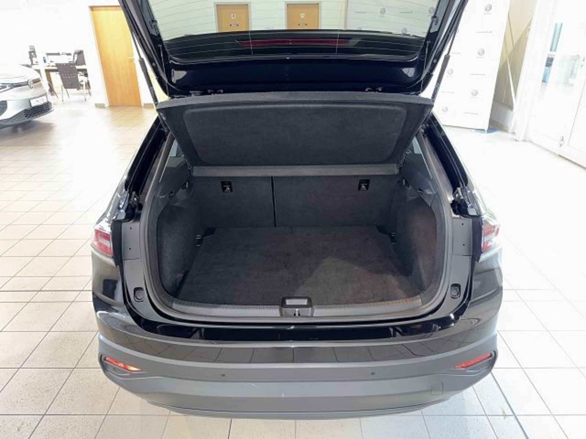 Volkswagen Taigo Life