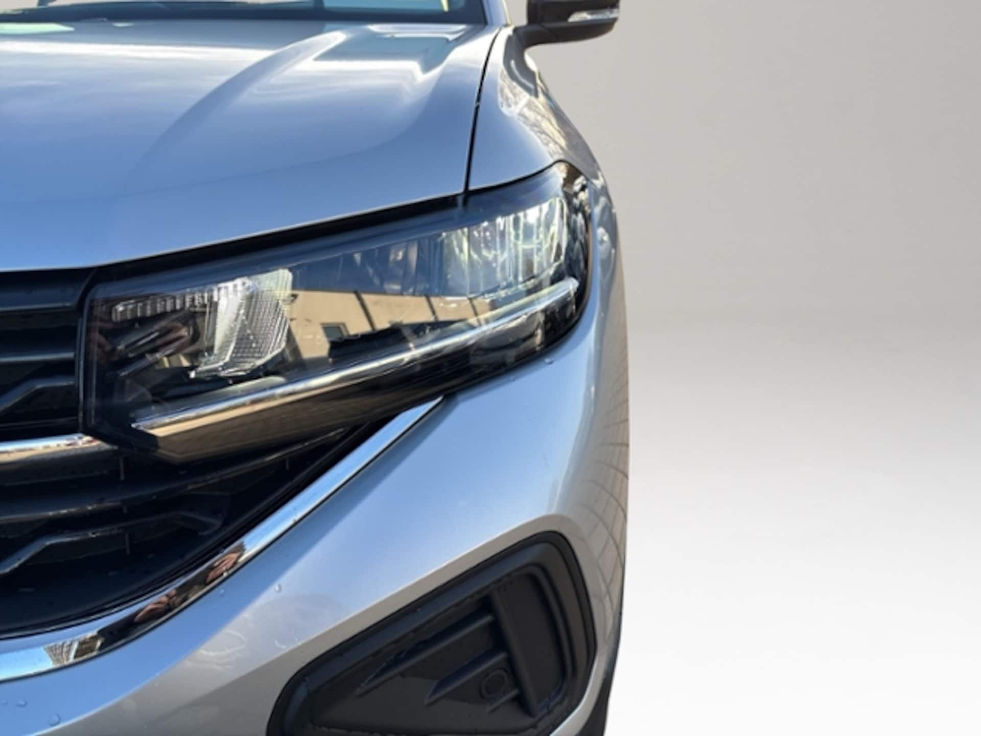 Volkswagen T-Cross ENERGY