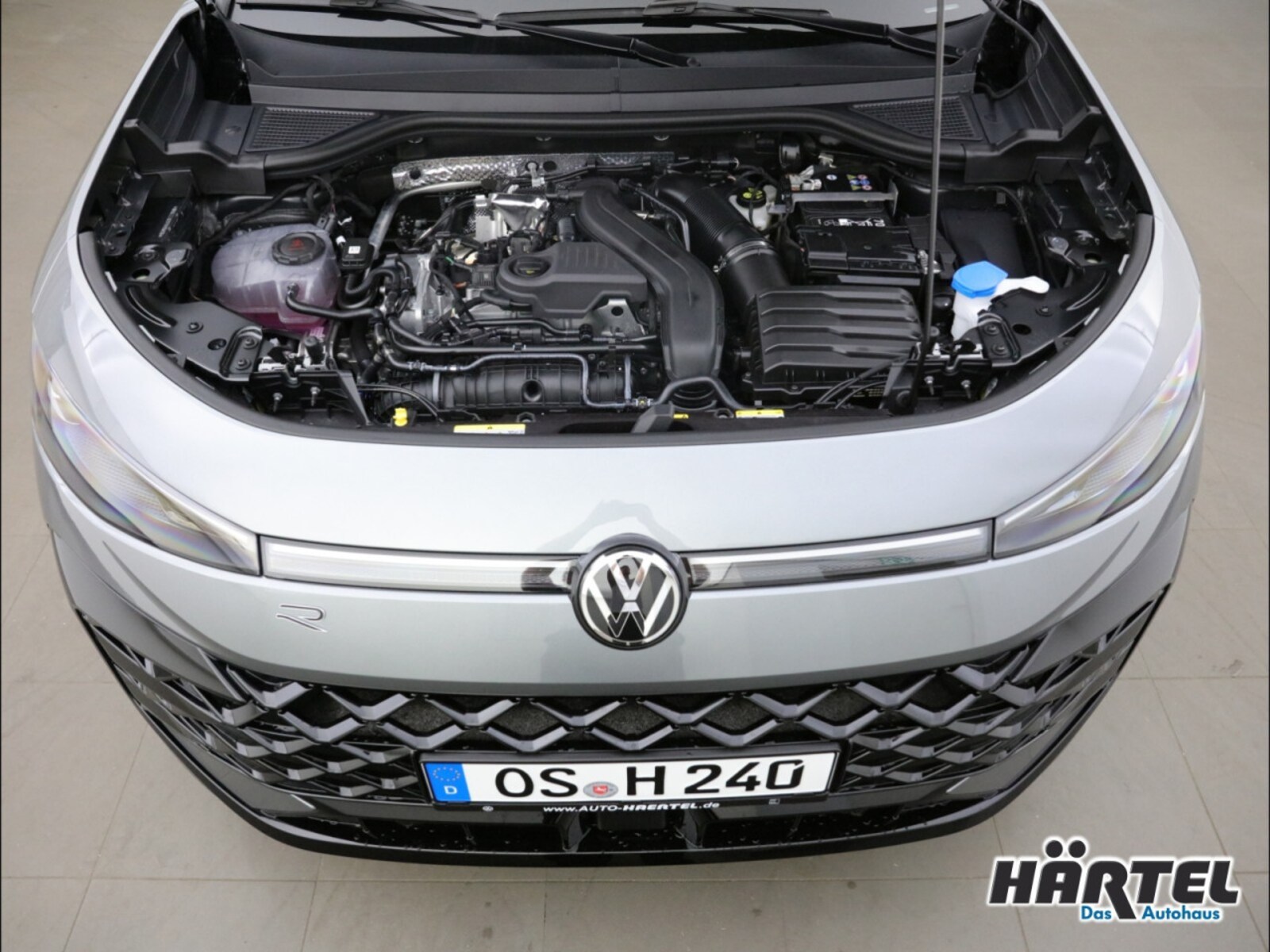 Volkswagen T-Roc – Bild 5