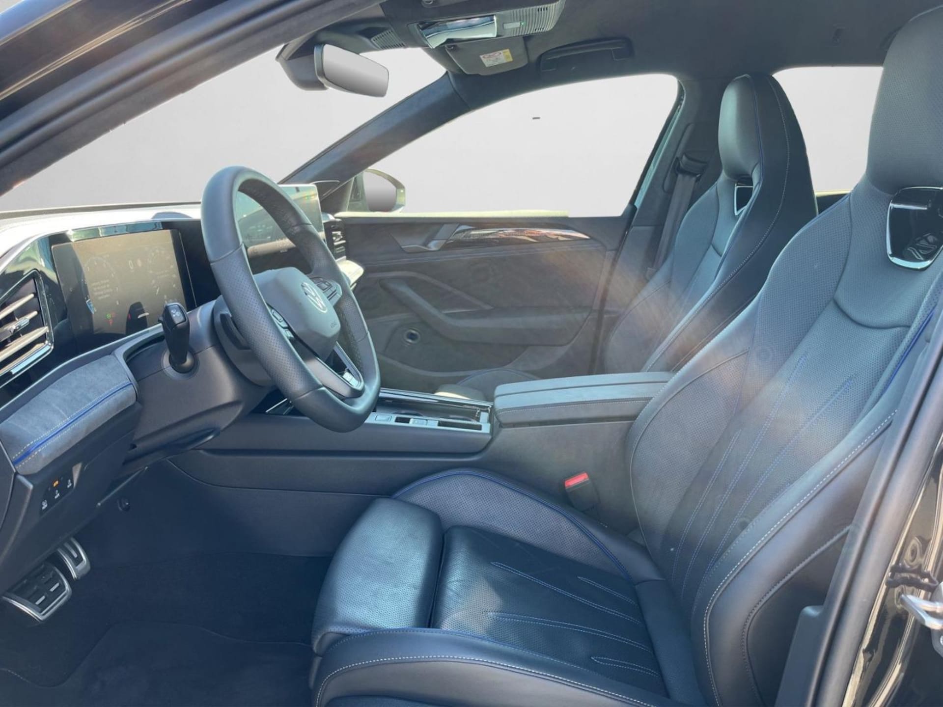 Volkswagen Passat R-Line
