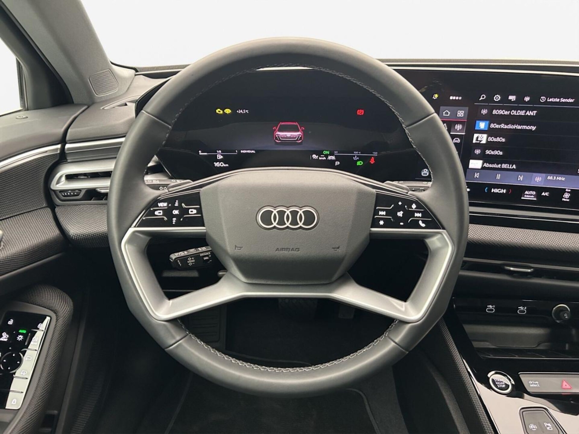 Audi A5 Avant