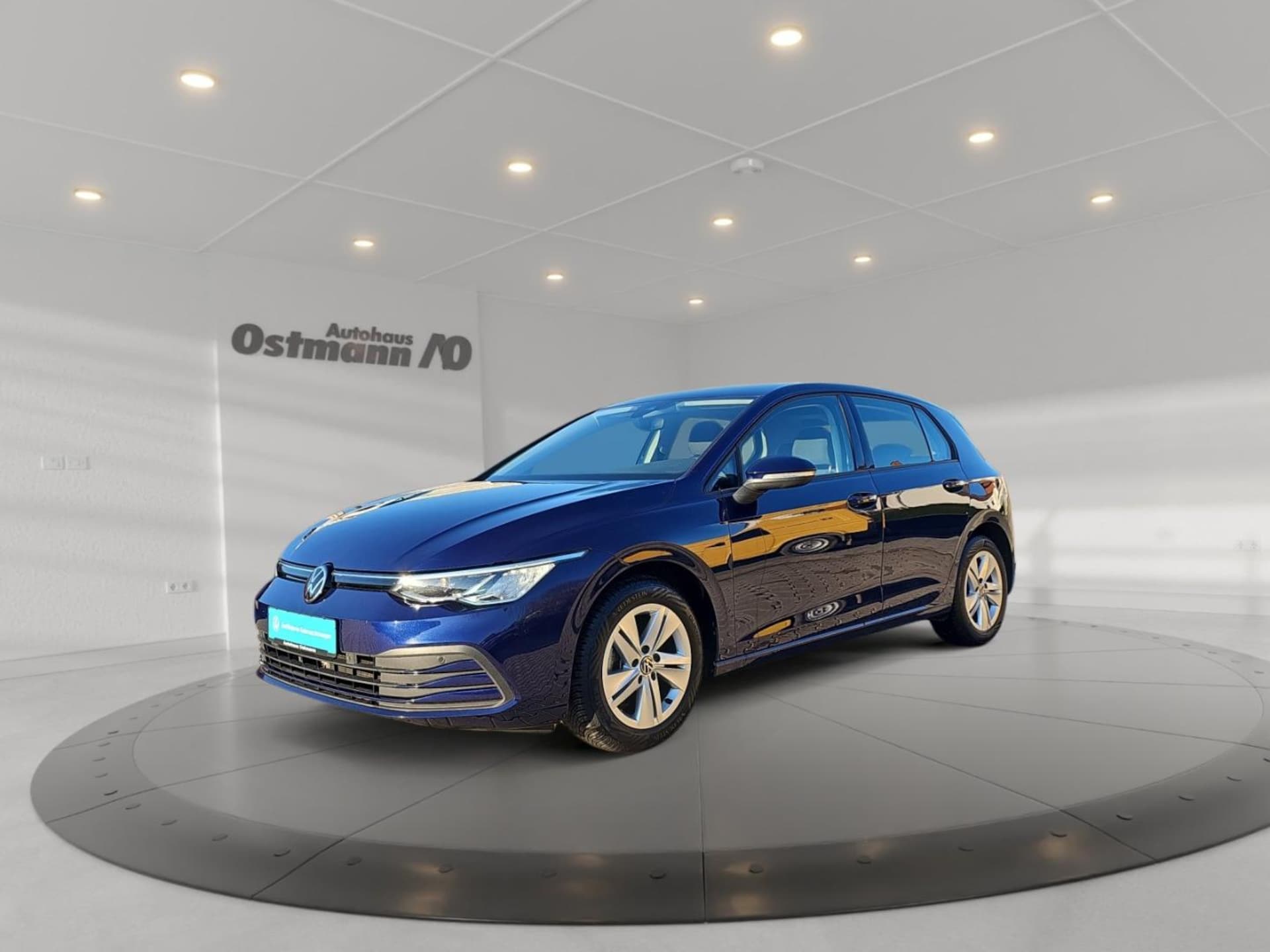 Volkswagen Golf Life