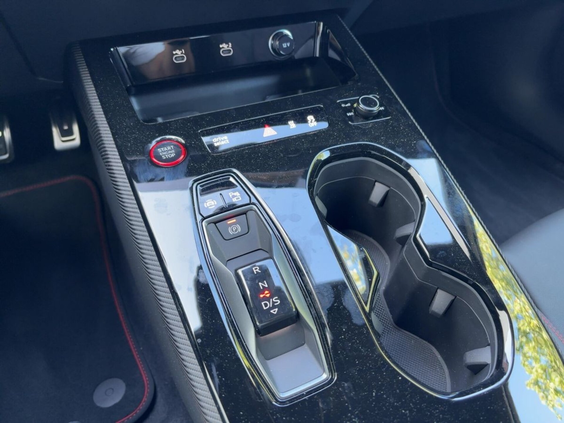 Audi A5 Avant